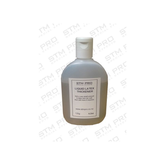 STM PRO Liquid Latex Thickener 120g